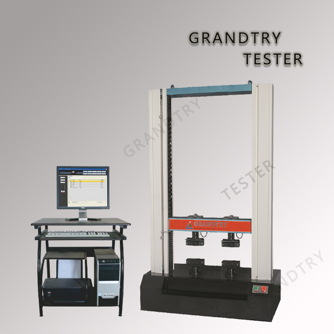 彈簧拉力試驗(yàn)機(jī)保養(yǎng)的重要性